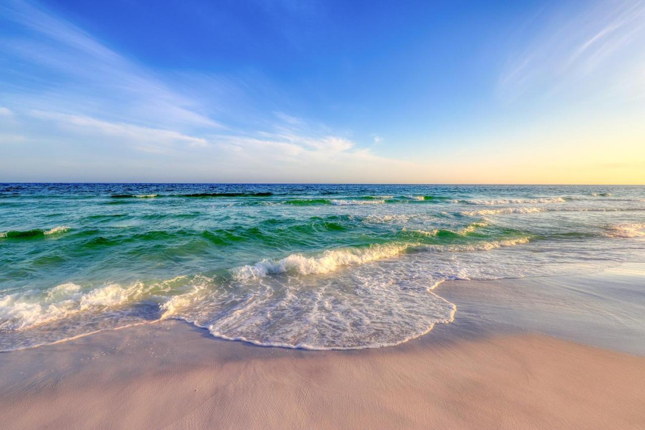 Beach Pointe Дестін Екстер'єр фото
