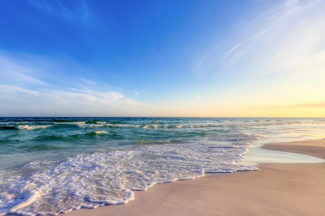 Beach Pointe Дестін Екстер'єр фото