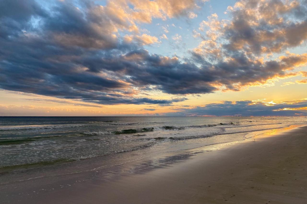 Beach Pointe Дестін Екстер'єр фото