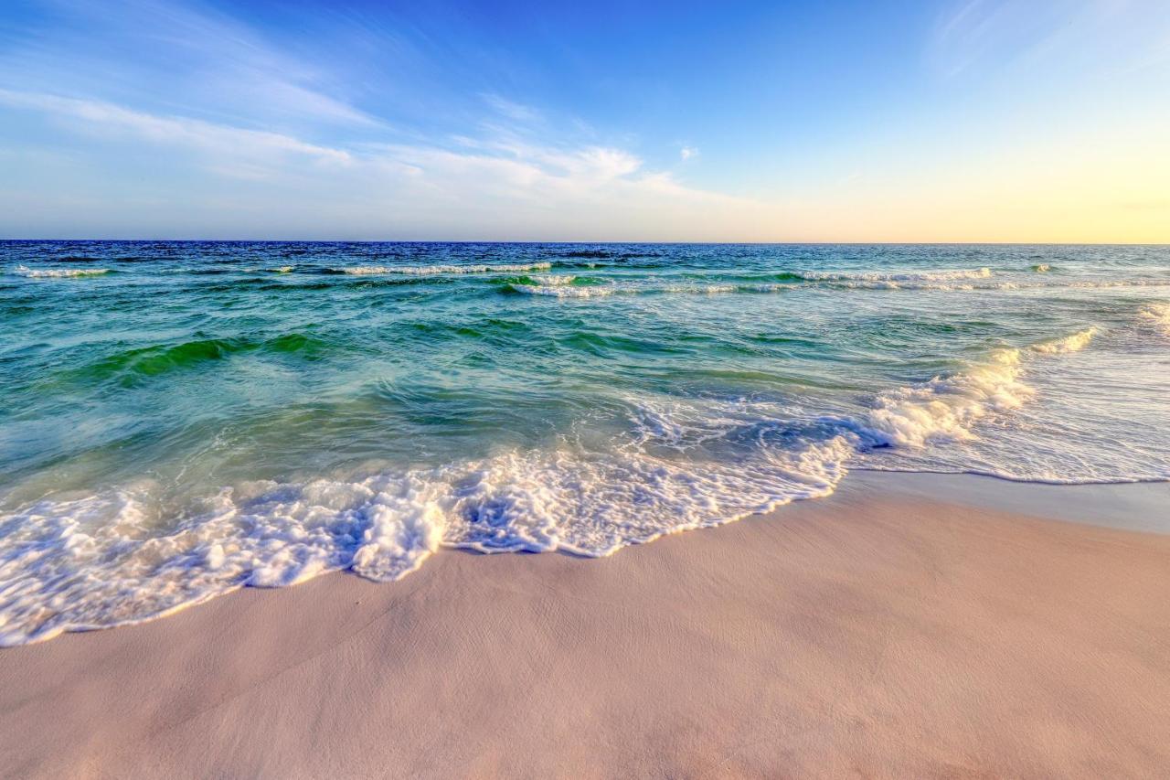 Beach Pointe Дестін Екстер'єр фото